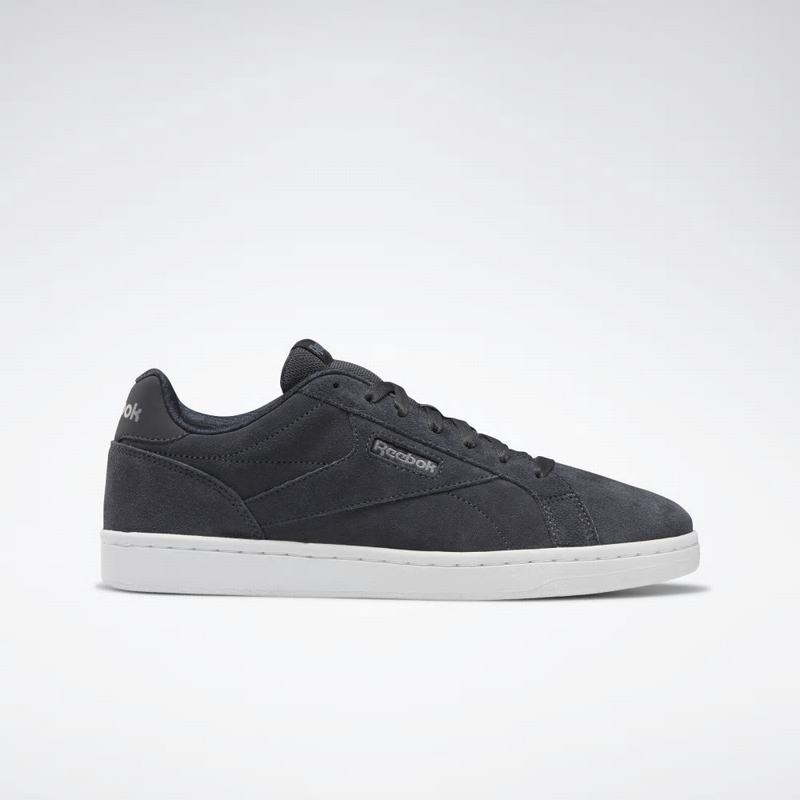 Tenisi Reebok Royal Complete Clean Lx Barbati Gri/Albi Romania MX1208MQ